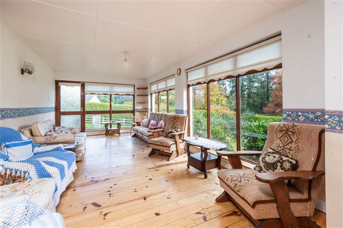 Lot One - House & Fmr Shop Premises, Ballyneale, Tullogher, Co. Kilkenny