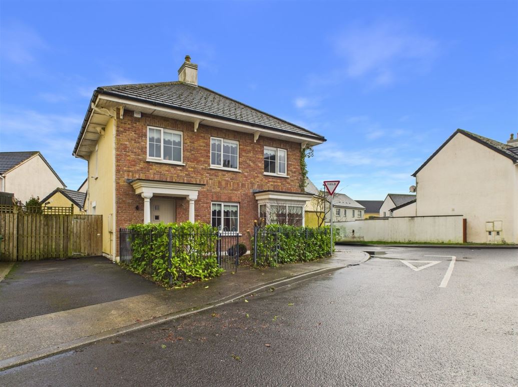 41 Clondarrig Court, Bellingham, Co. Laois