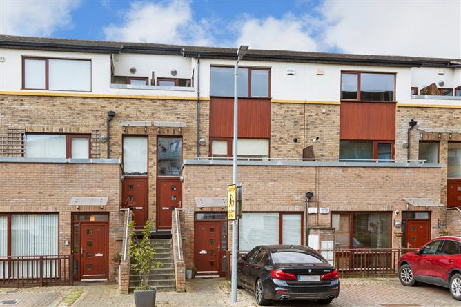 27 Olcovar, Shankill, Dublin 18