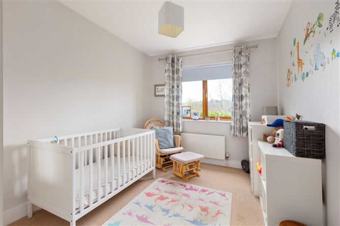 27 Olcovar, Shankill, Dublin 18