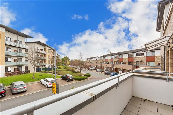 27 Olcovar, Shankill, Dublin 18