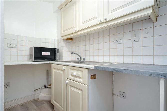 62 Bertram Court, Christchurch, Dublin 8