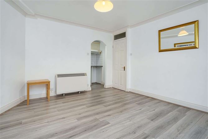 62 Bertram Court, Christchurch, Dublin 8