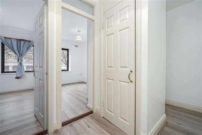 62 Bertram Court, Christchurch, Dublin 8