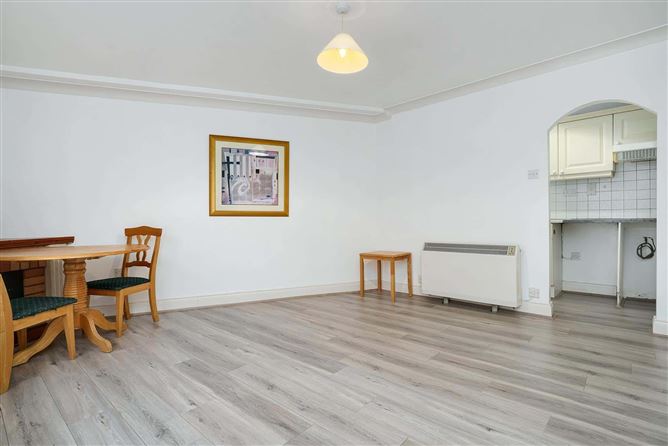 62 Bertram Court, Christchurch, Dublin 8