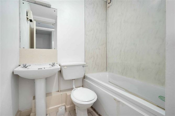 62 Bertram Court, Christchurch, Dublin 8