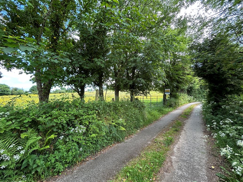 Site at Ballycorrigan, Ballina, Tipperary