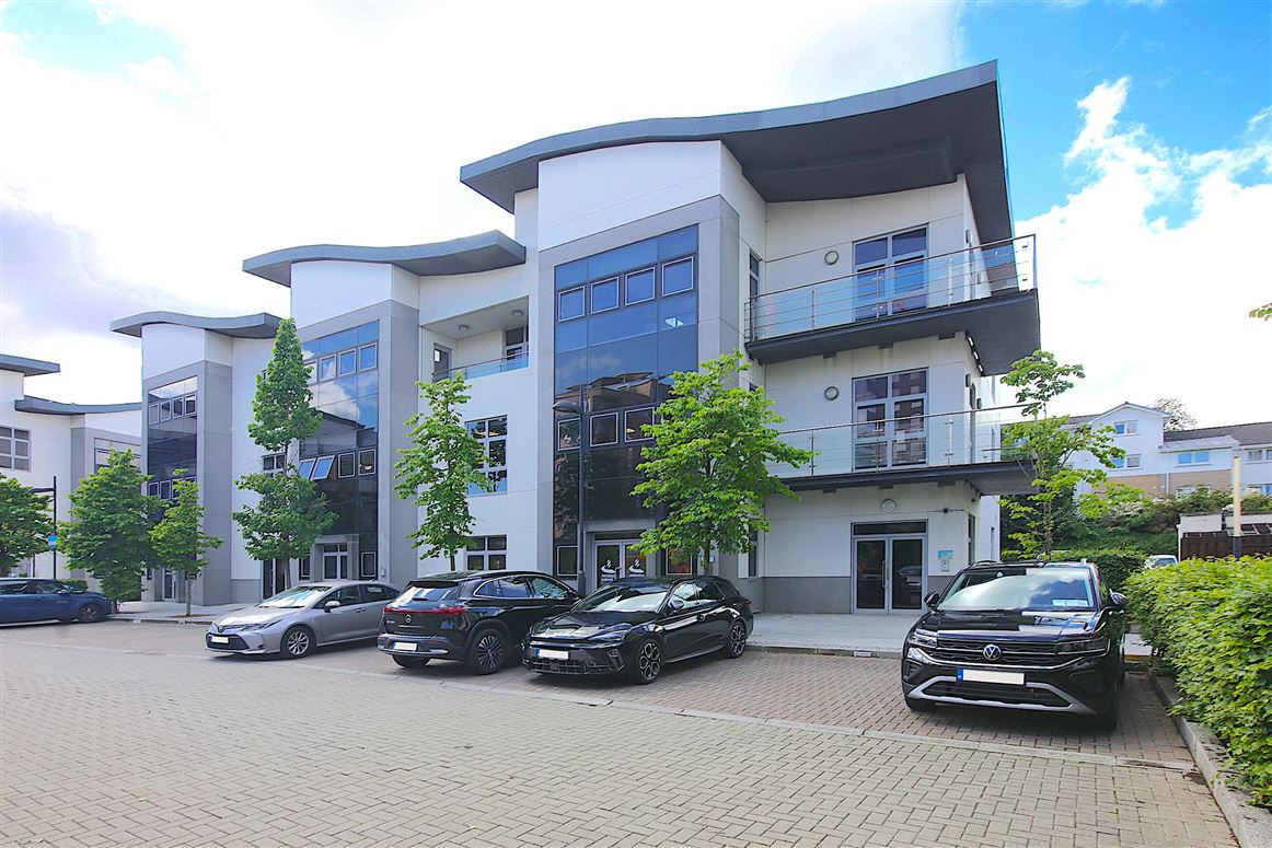 Unit 21, Block 2 Northwood Court, Northwood Business Campus, Dublin 9, Co. Dublin, Ireland