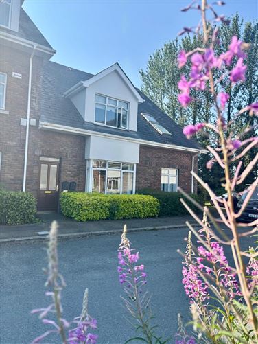 Apartment 7, Willow Grove, Clane Road, Sallins, Kildare