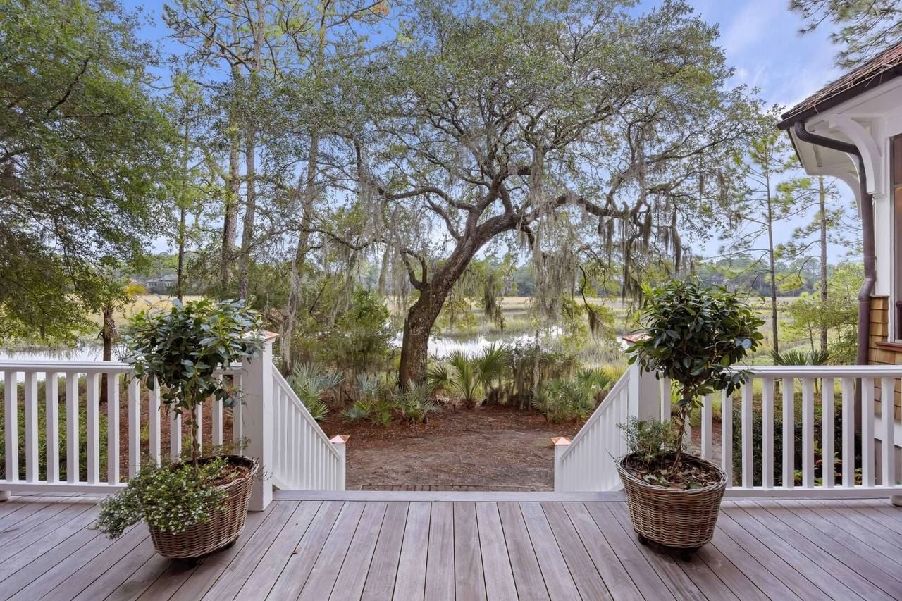 Creek & Coast,Johns Island,South Carolina,USA