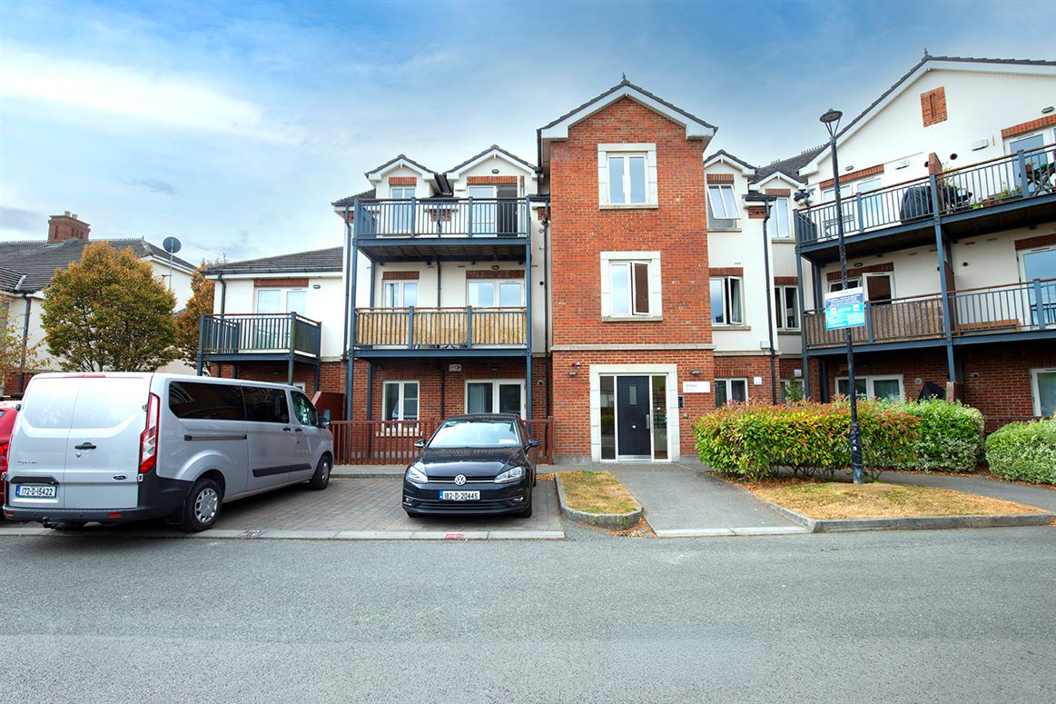APARTMENT 47, MILLFIELD, THE LINKS, Portmarnock, Co. Dublin