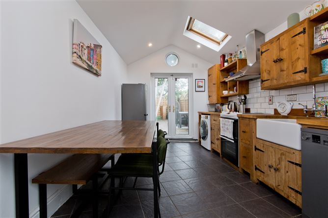 7 Railway Avenue, Inchicore, Dublin 8