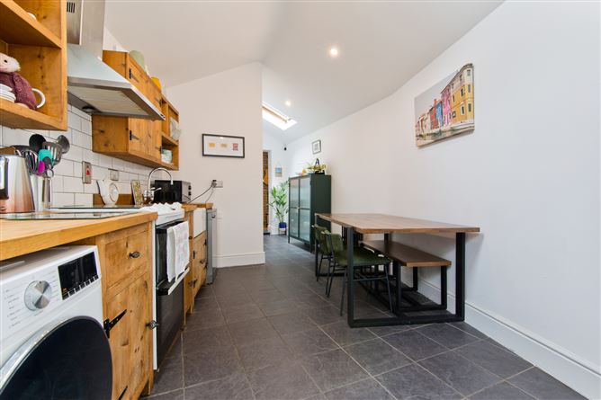 7 Railway Avenue, Inchicore, Dublin 8