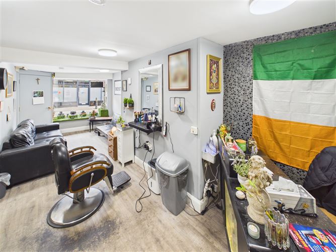 3 Silver Street, Nenagh, Co. Tipperary