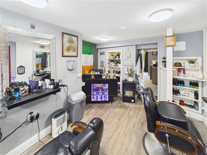 3 Silver Street, Nenagh, Co. Tipperary