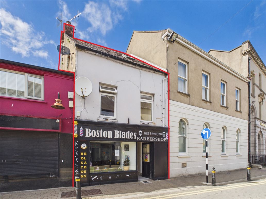 3 Silver Street, Nenagh, Co. Tipperary