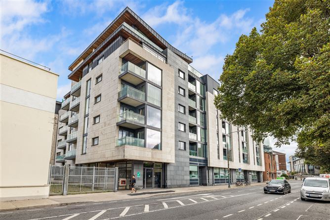 Apt 410 Shelbourne Plaza, Ringsend, Dublin 4