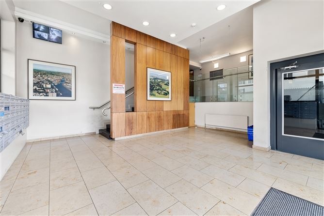 Apt 410 Shelbourne Plaza, Ringsend, Dublin 4