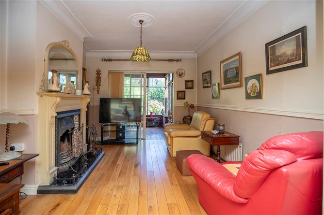 18 Maywood Avenue, Raheny, Dublin 5