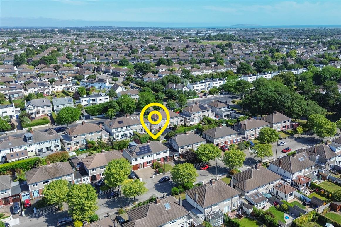 18 Maywood Avenue, Raheny, Dublin 5