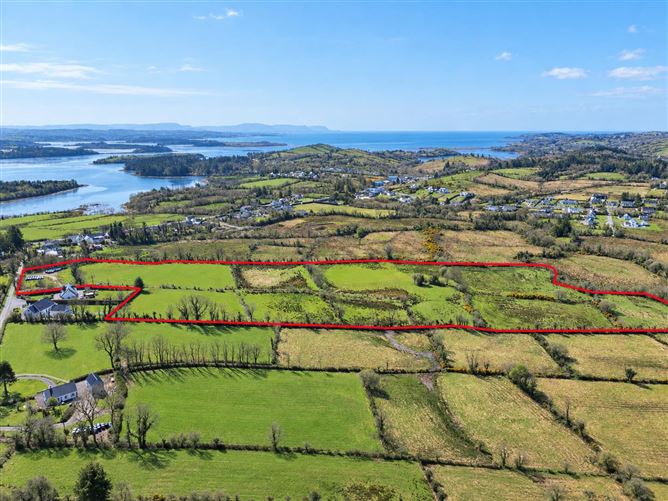 Doonan, Donegal Town, Donegal Town, Donegal