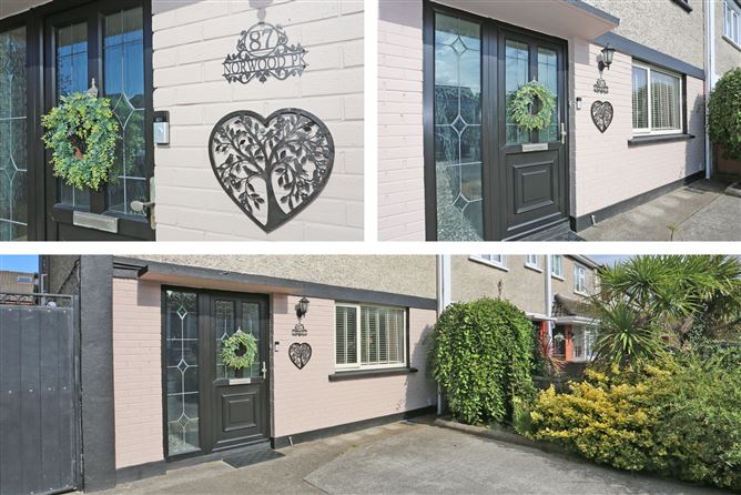 Photo 3 of 27 — 87 Norwood Park, Ballysimon, Limerick
