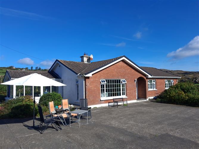 High Acre, Ballyvogue, Goleen, Co. Cork, P81RV12