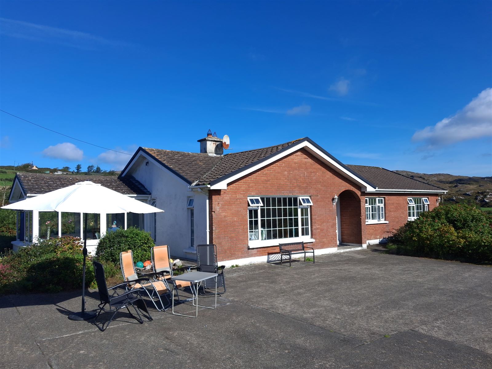 Photo 1 of 21 — High Acre, Ballyvogue, Goleen,   West Cork