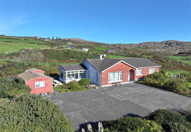 High Acre, Ballyvogue, Goleen,   West Cork