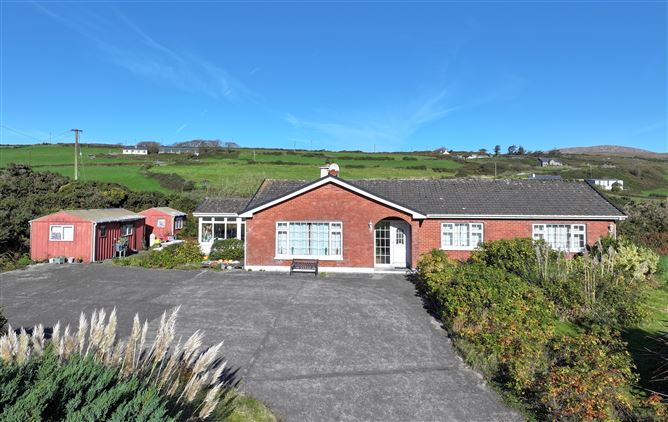 High Acre, Ballyvogue, Goleen,   West Cork