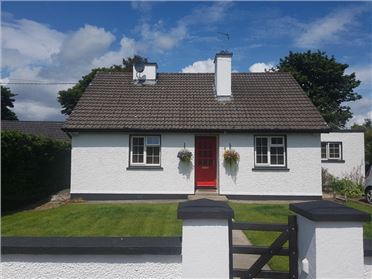 Cottage For Sale In Tubbercurry Sligo Myhome Ie