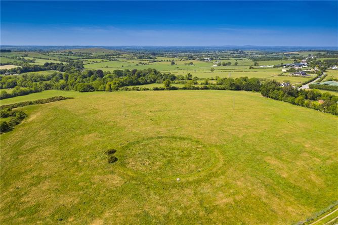 Lot 2 - Land at Athgoe, Newcastle, Co. Dublin