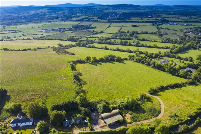 Lot 2 - Land at Athgoe, Newcastle, Co. Dublin
