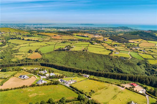 Lands At Ballybrew, Enniskerry, Co. Wicklow