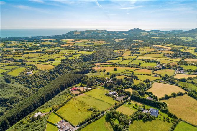 Lands At Ballybrew, Enniskerry, Co. Wicklow