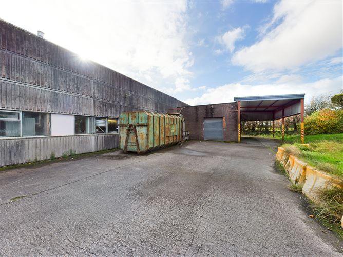 Romplas House, Tooraree, Ballyhaunis, Co. Mayo