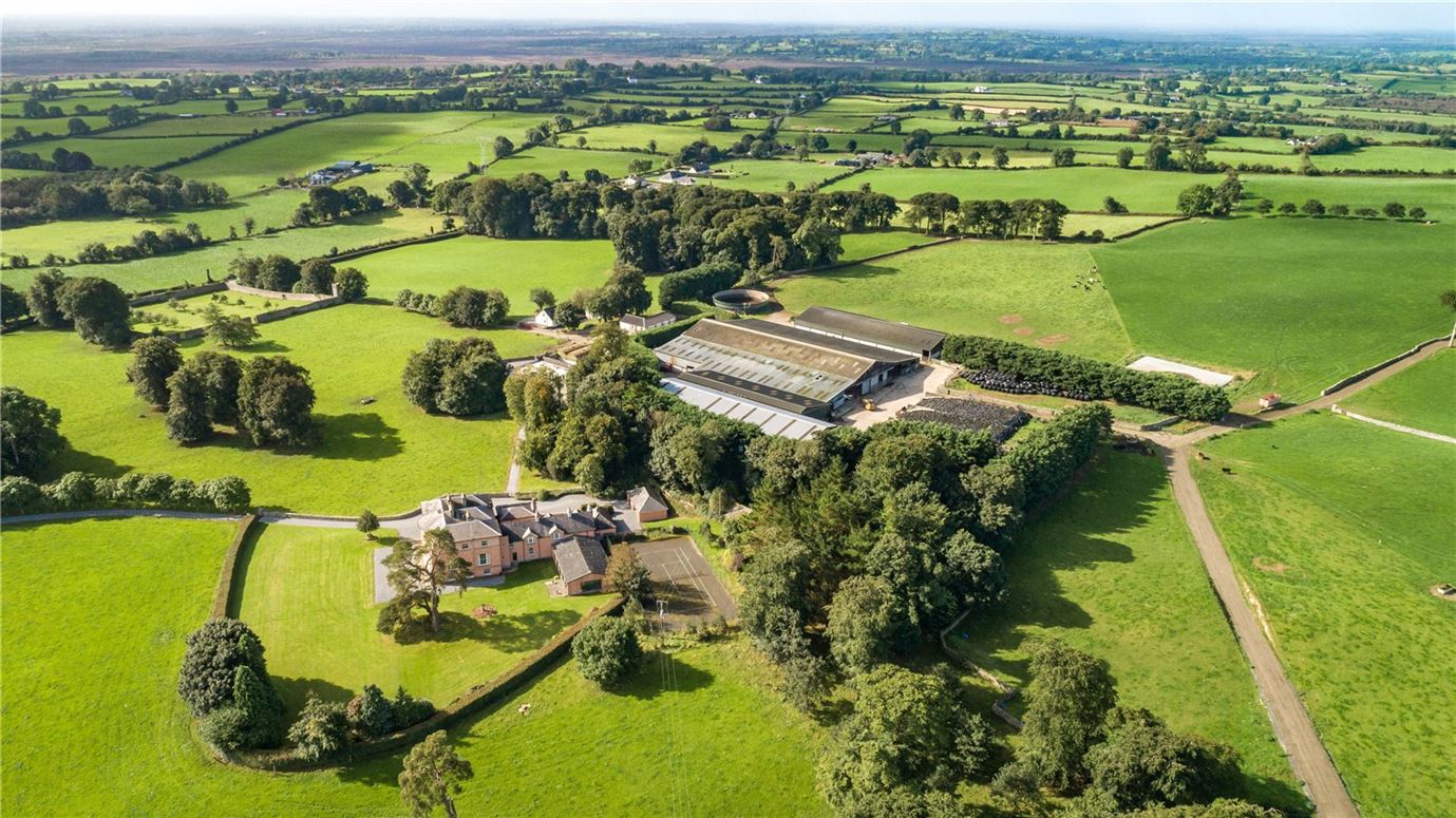 Bellair Estate, Ballycumber, Co. Offaly