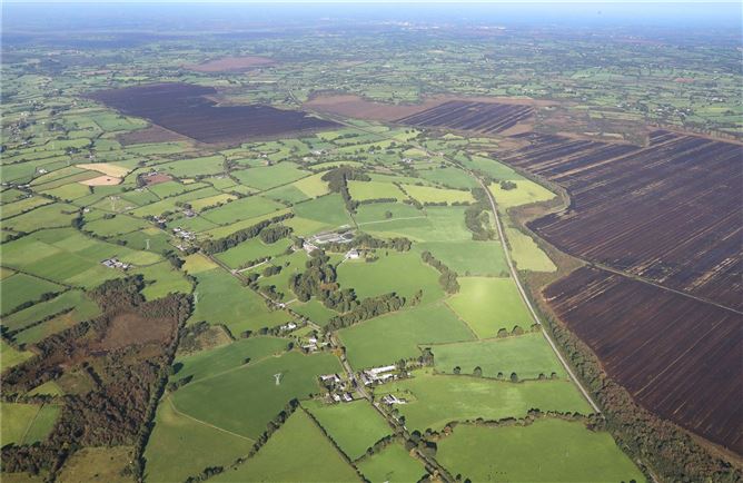 Bellair Estate, Ballycumber, Co. Offaly