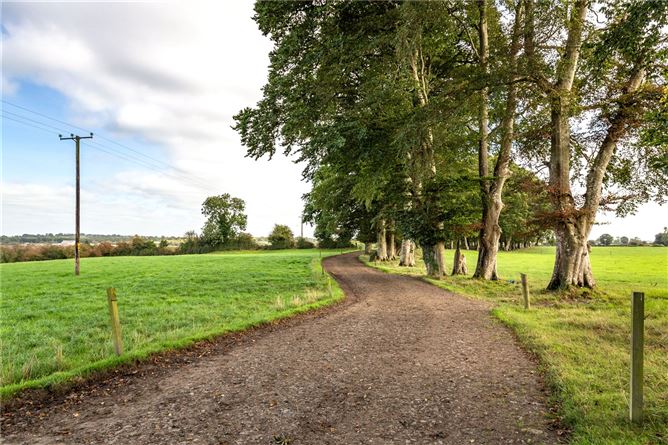 Bellair Estate, Ballycumber, Co. Offaly
