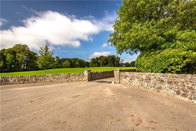 Bellair Estate, Ballycumber, Co. Offaly
