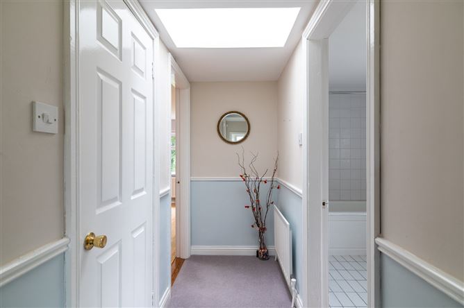 Castle View, Ballynahimmey, Clonaslee, Co. Laois
