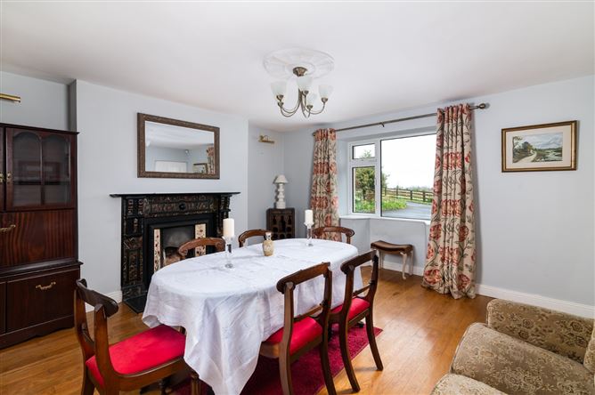Castle View, Ballynahimmey, Clonaslee, Co. Laois