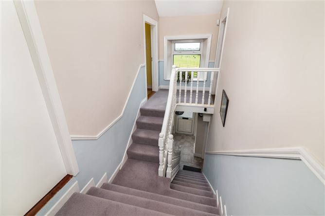 Castle View, Ballynahimmey, Clonaslee, Co. Laois