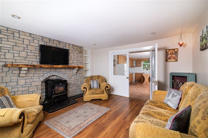 Castle View, Ballynahimmey, Clonaslee, Co. Laois