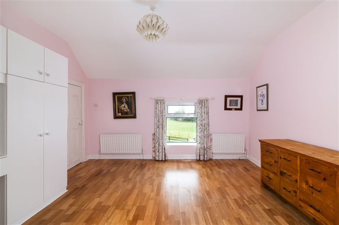 Castle View, Ballynahimmey, Clonaslee, Co. Laois