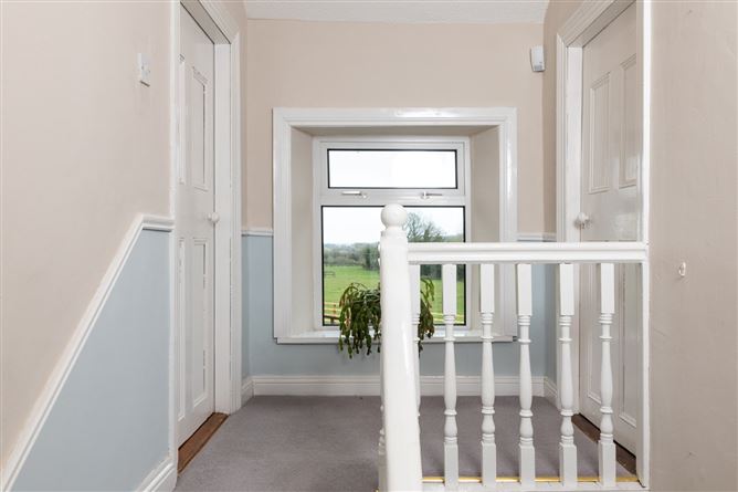 Castle View, Ballynahimmey, Clonaslee, Co. Laois