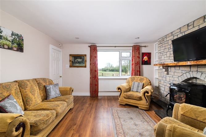 Castle View, Ballynahimmey, Clonaslee, Co. Laois