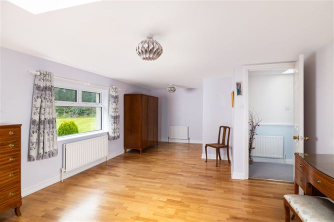 Castle View, Ballynahimmey, Clonaslee, Co. Laois