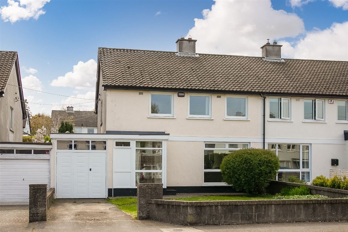 51 Dargle Road, Blackrock, Co. Dublin DNG Rock Road 4587435