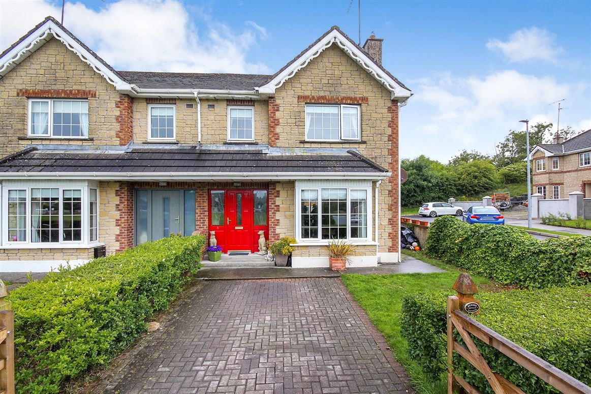 6 Cloverhill, Lisnalea, Bailieborough, Co.Cavan Sherry FitzGerald
